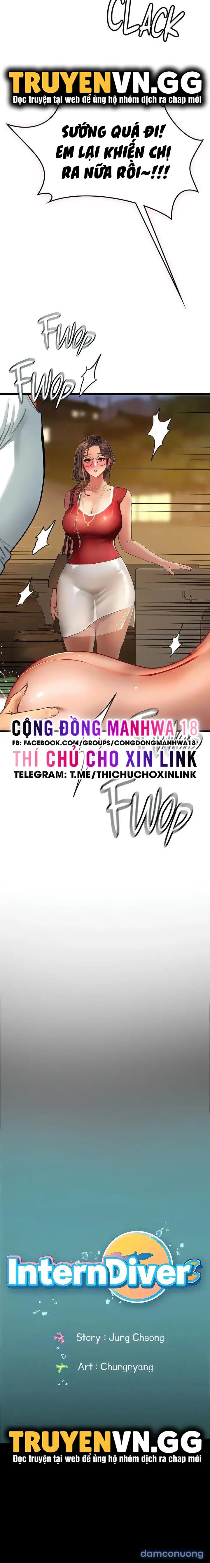 Thực Tập Ở Làng Tiên Cá 