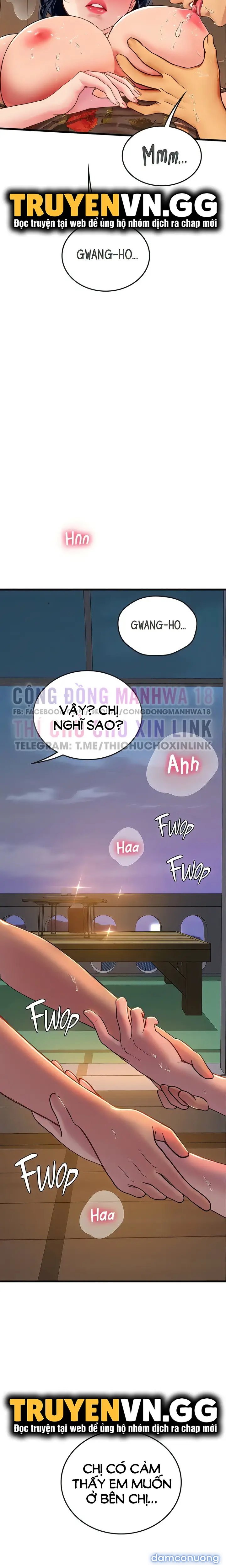 Thực Tập Ở Làng Tiên Cá 