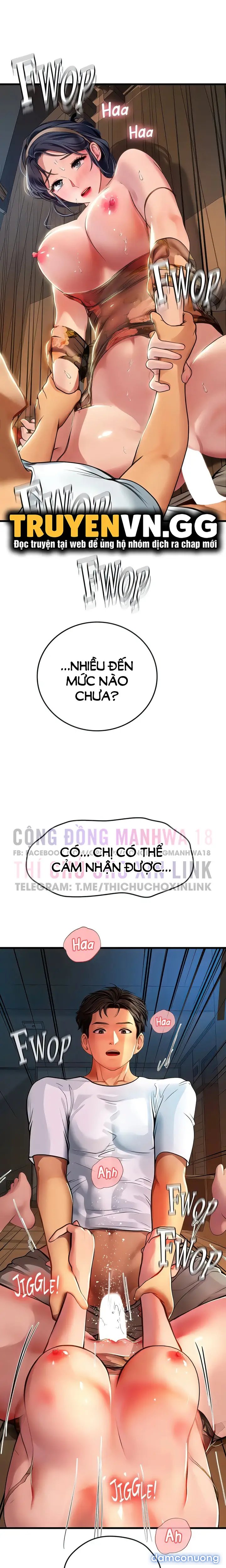 Thực Tập Ở Làng Tiên Cá 