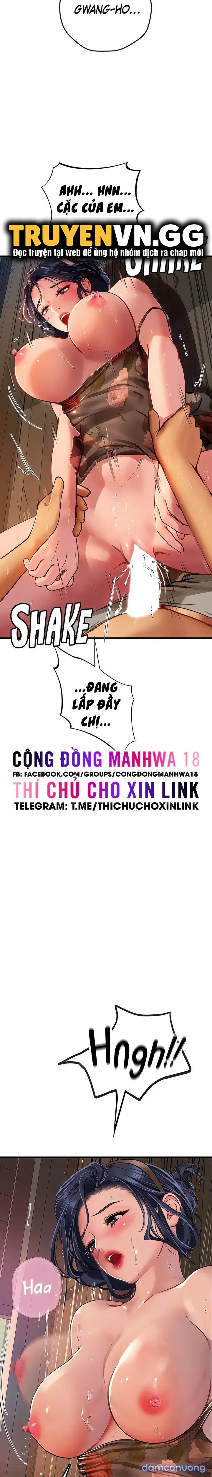 Thực Tập Ở Làng Tiên Cá 