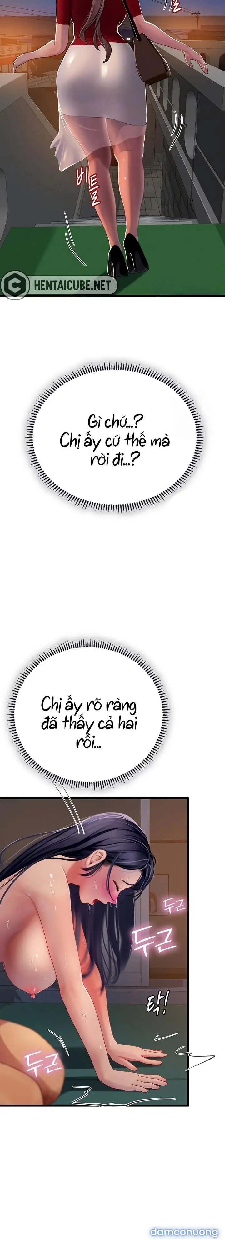 Thực Tập Ở Làng Tiên Cá 