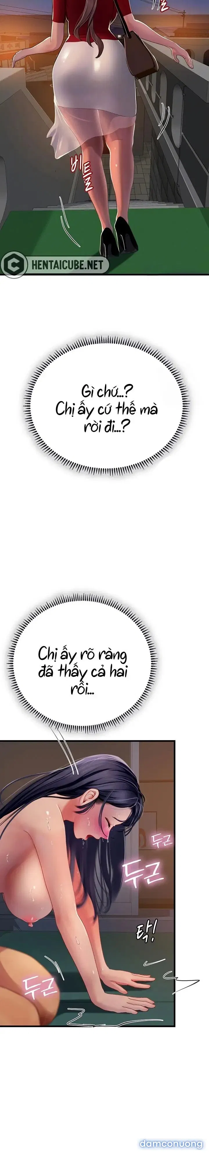 Thực Tập Ở Làng Tiên Cá 