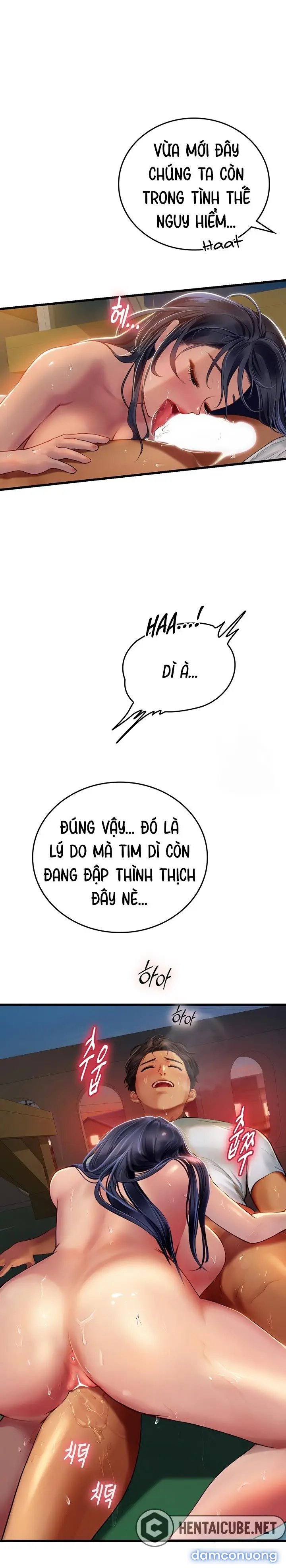 Thực Tập Ở Làng Tiên Cá 