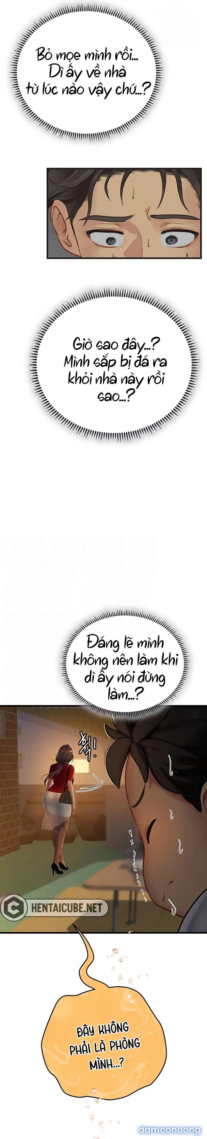 Thực Tập Ở Làng Tiên Cá 