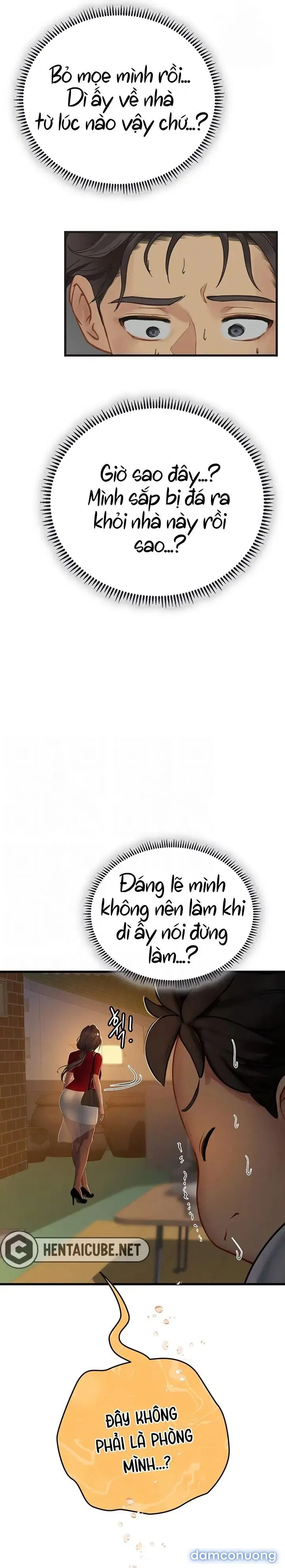 Thực Tập Ở Làng Tiên Cá 
