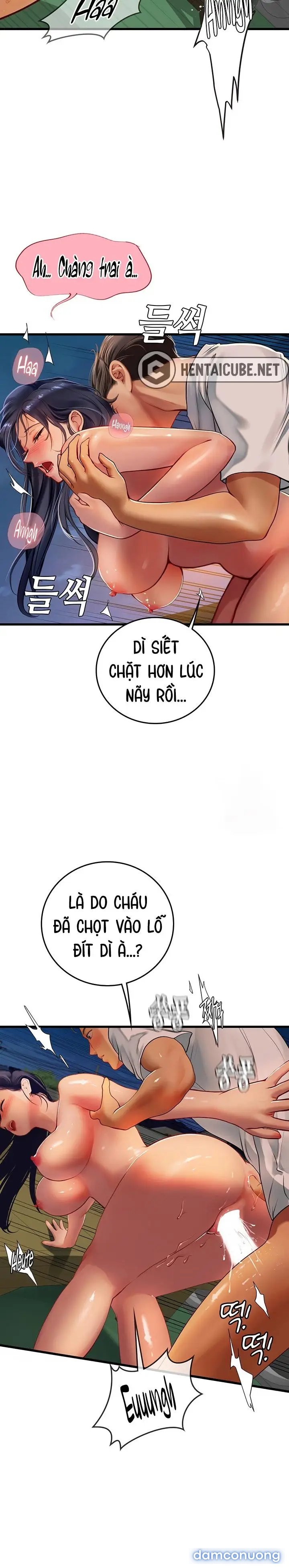 Thực Tập Ở Làng Tiên Cá 