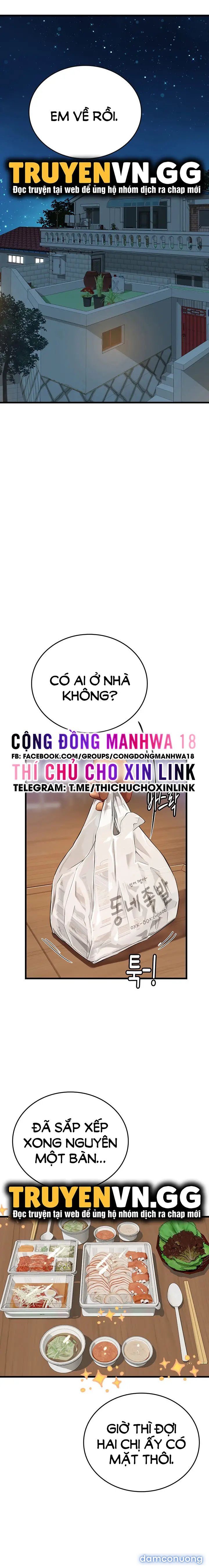 Thực Tập Ở Làng Tiên Cá 
