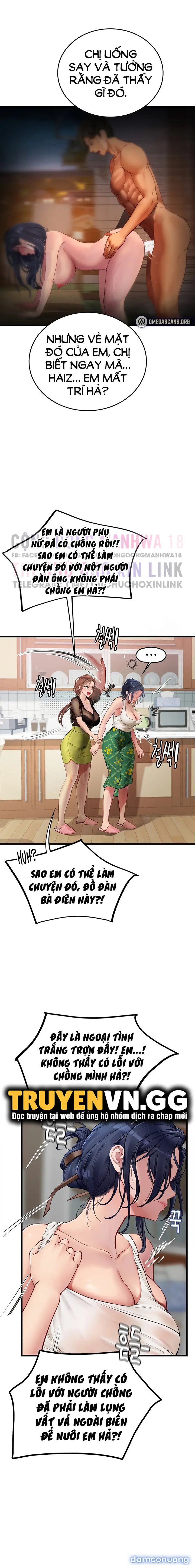Thực Tập Ở Làng Tiên Cá 