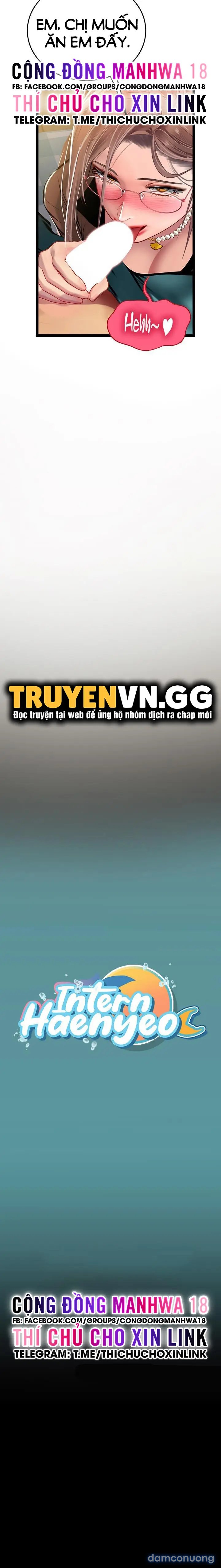 Thực Tập Ở Làng Tiên Cá 