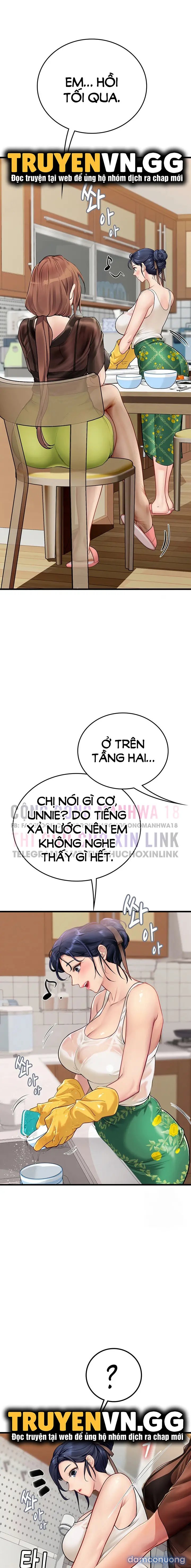 Thực Tập Ở Làng Tiên Cá 