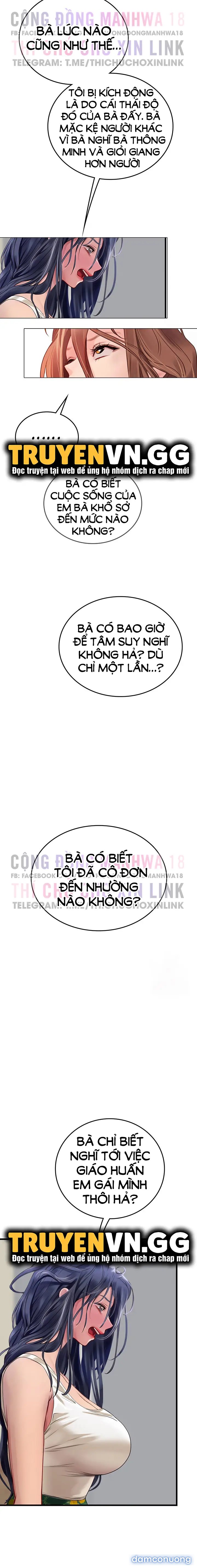 Thực Tập Ở Làng Tiên Cá 