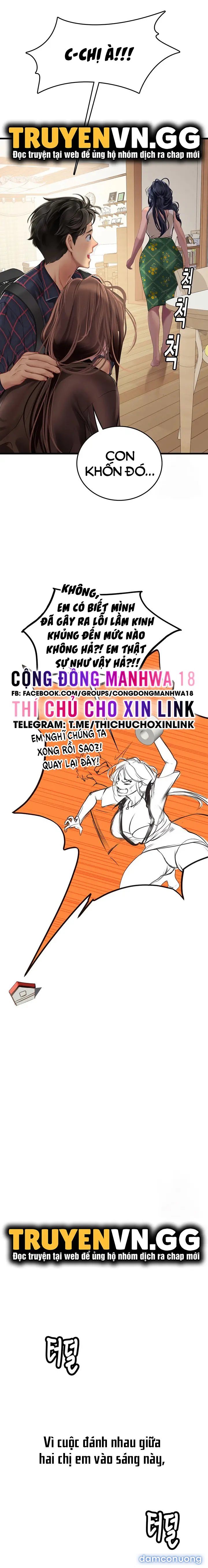 Thực Tập Ở Làng Tiên Cá 