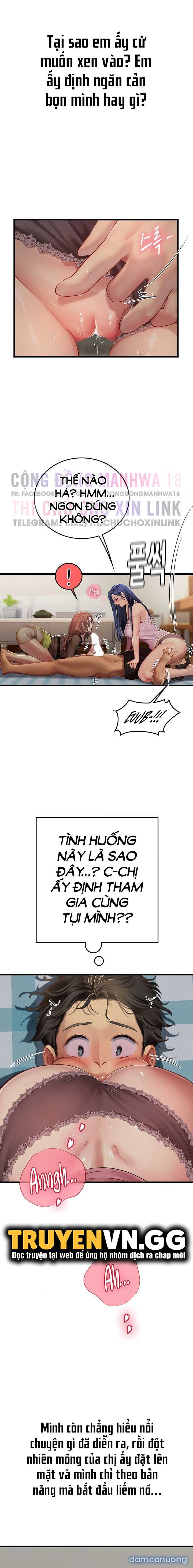 Thực Tập Ở Làng Tiên Cá 