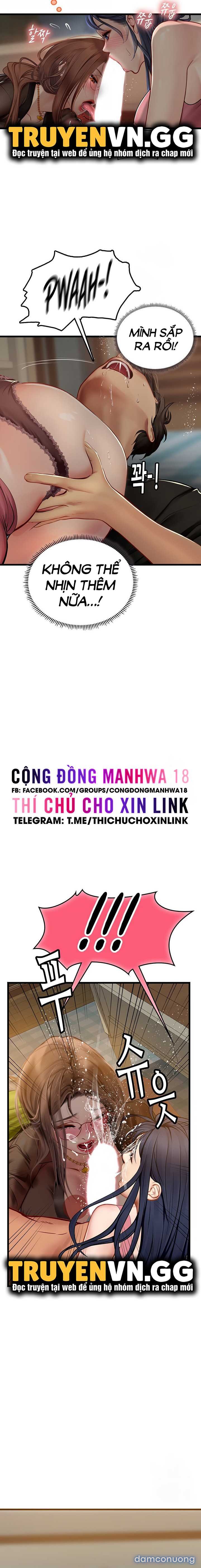 Thực Tập Ở Làng Tiên Cá 