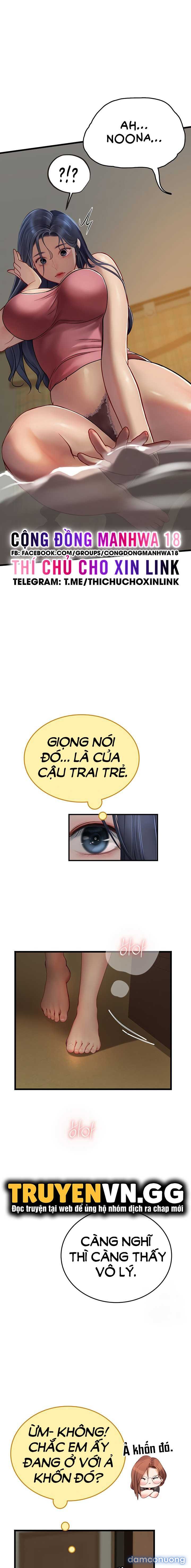 Thực Tập Ở Làng Tiên Cá 