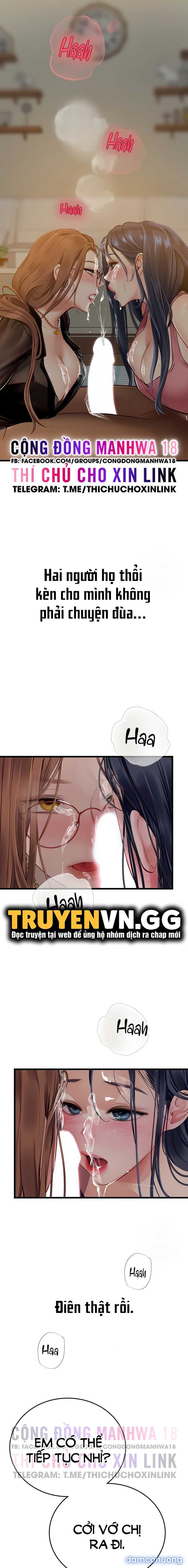 Thực Tập Ở Làng Tiên Cá 