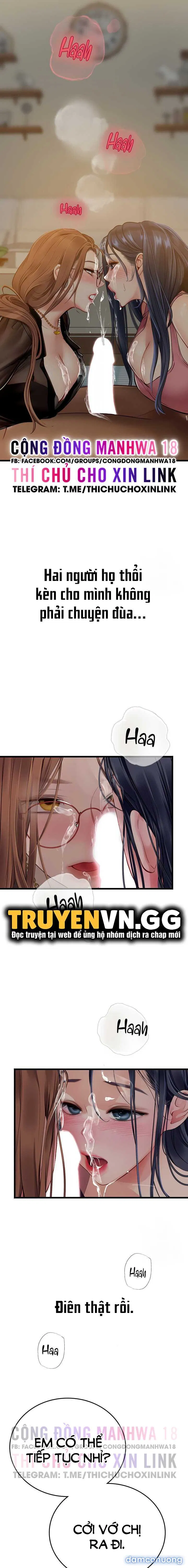 Thực Tập Ở Làng Tiên Cá 
