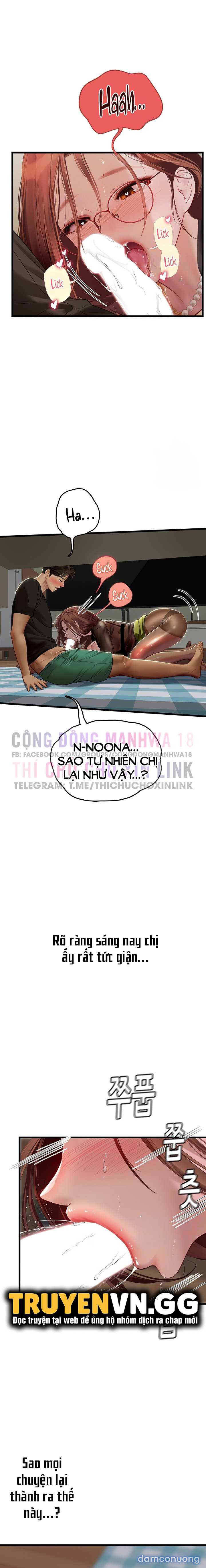Thực Tập Ở Làng Tiên Cá 