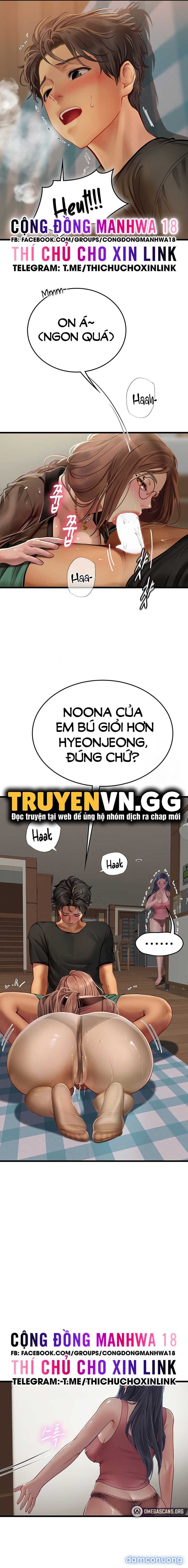 Thực Tập Ở Làng Tiên Cá 