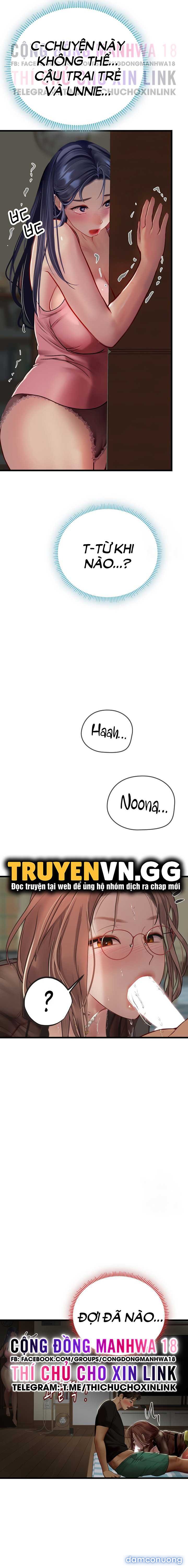 Thực Tập Ở Làng Tiên Cá 