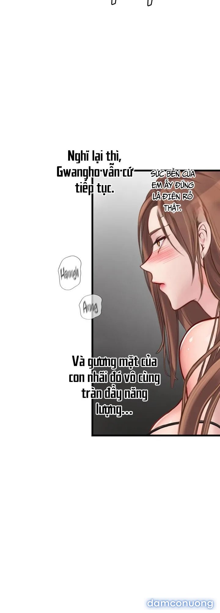 Thực Tập Ở Làng Tiên Cá 