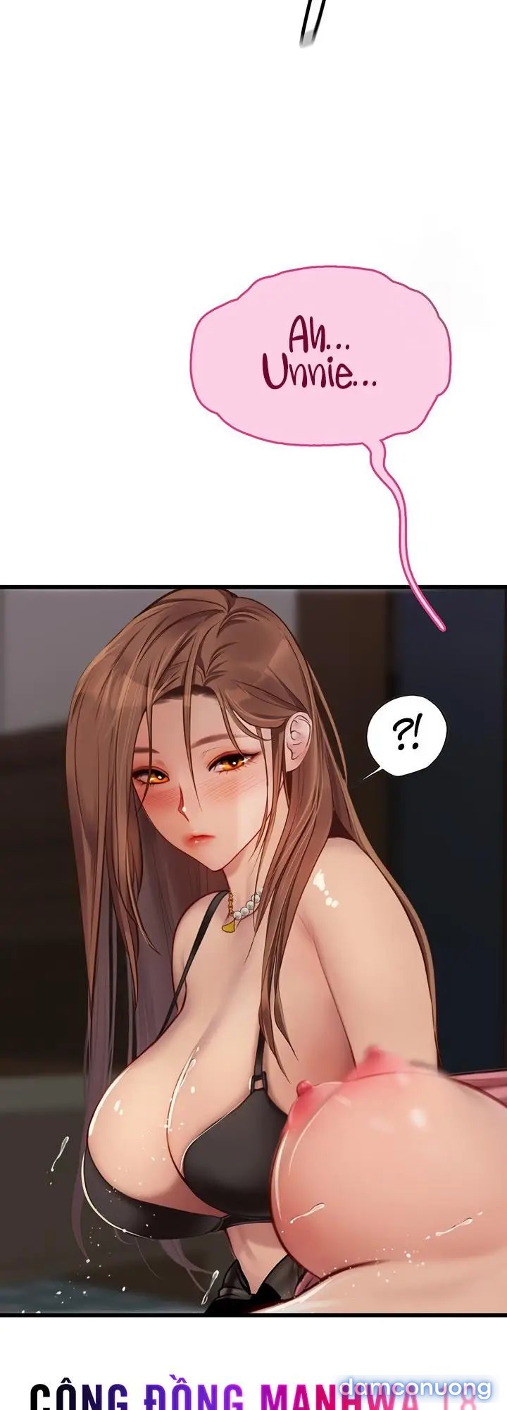 Thực Tập Ở Làng Tiên Cá 