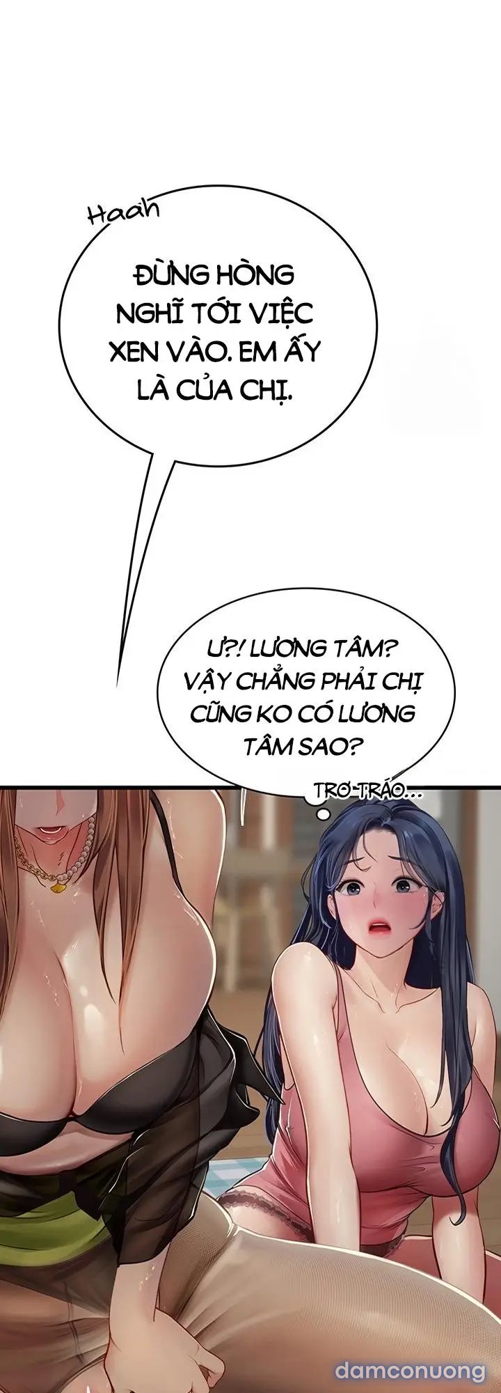 Thực Tập Ở Làng Tiên Cá 