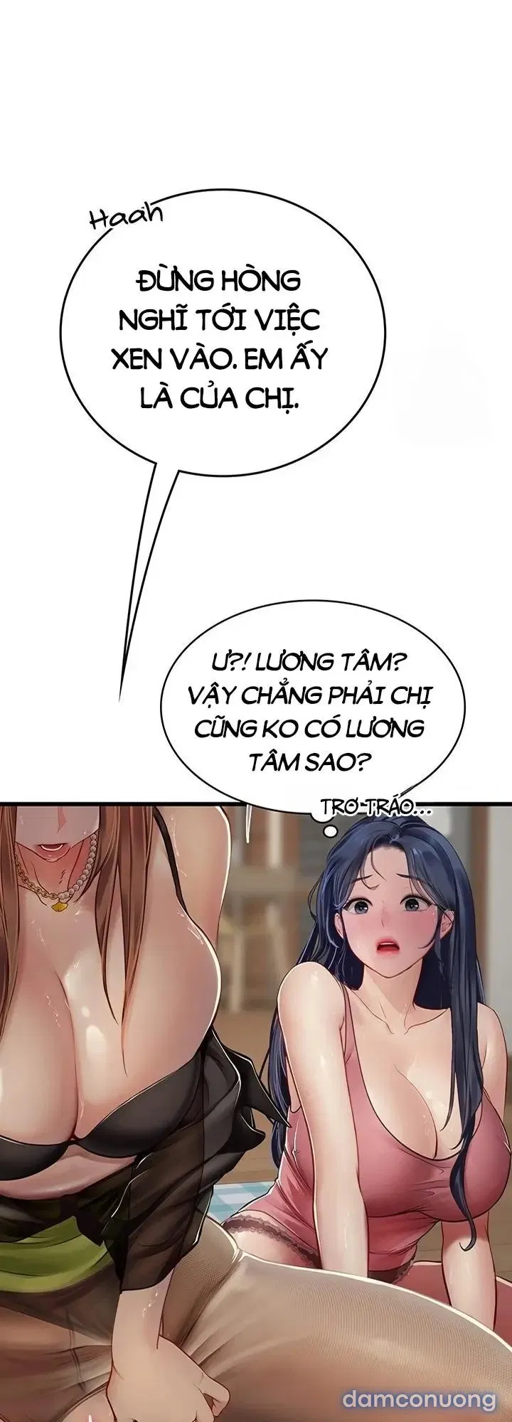 Thực Tập Ở Làng Tiên Cá 