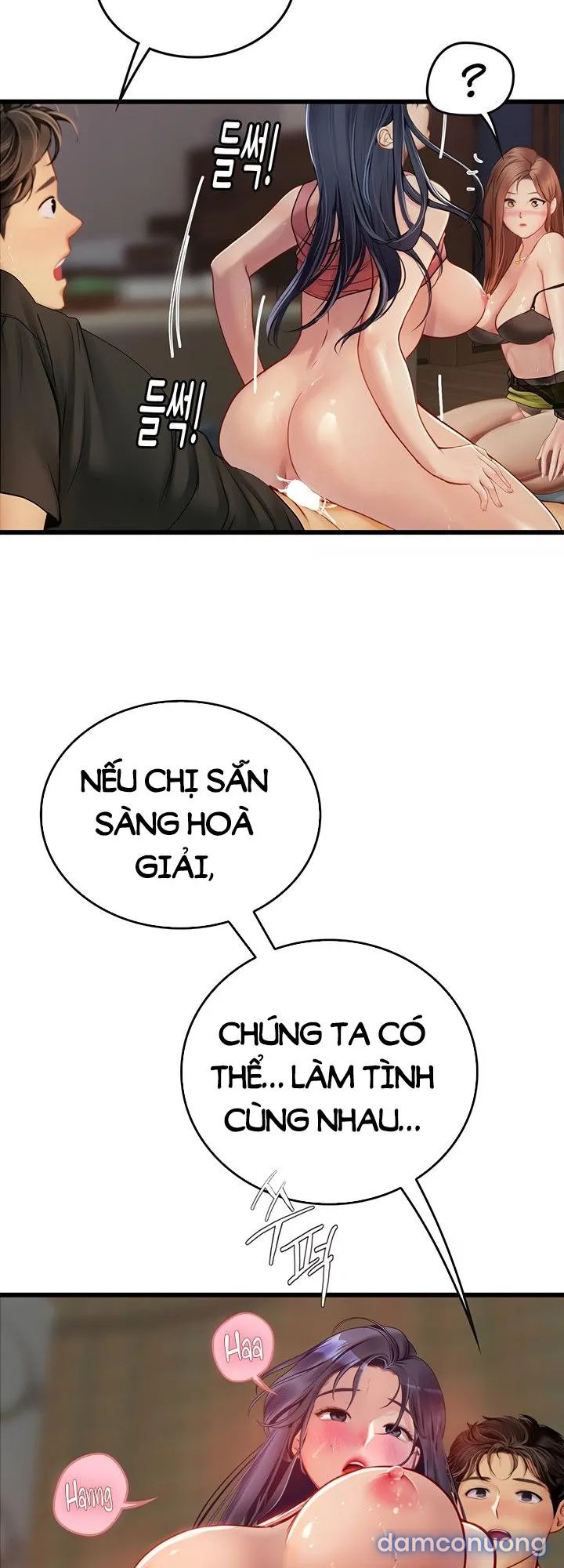 Thực Tập Ở Làng Tiên Cá 