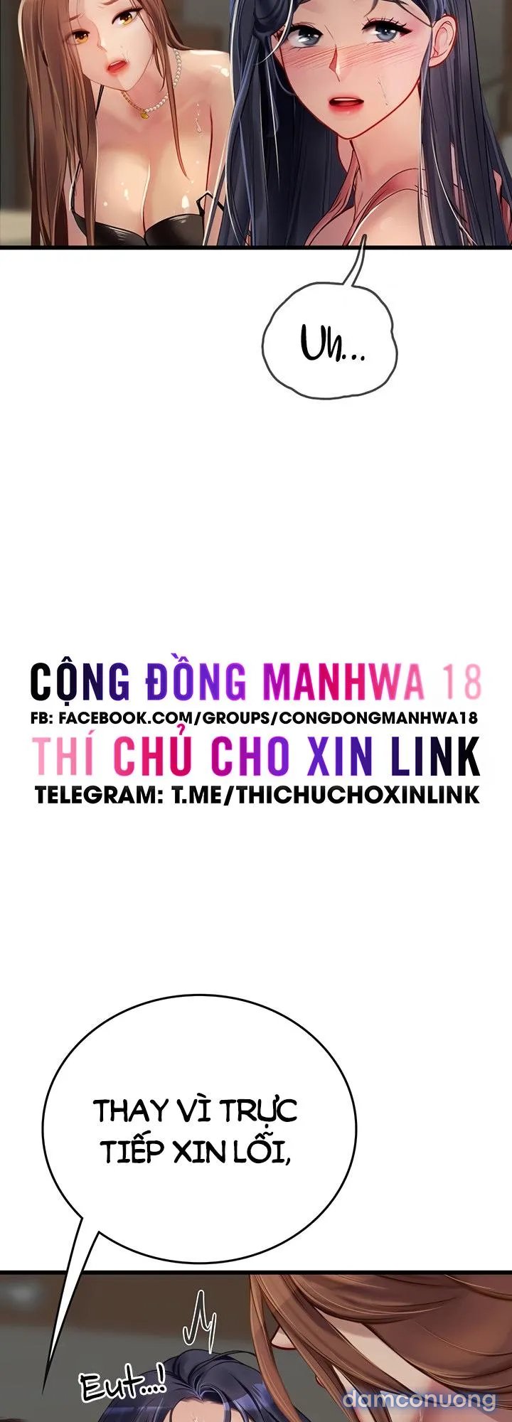 Thực Tập Ở Làng Tiên Cá 