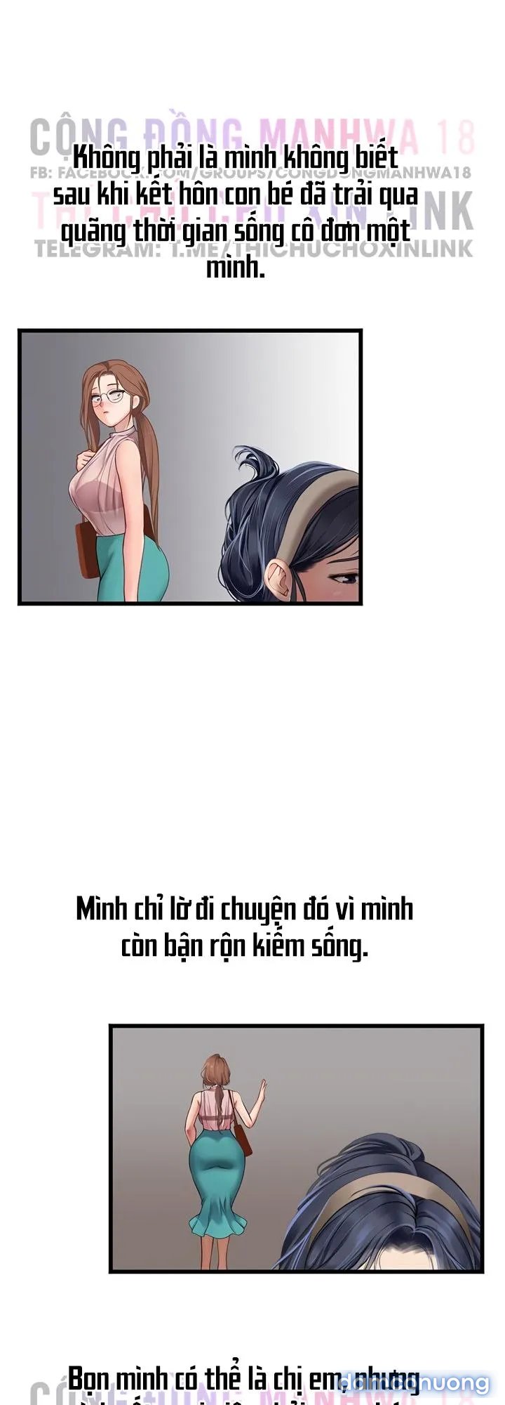 Thực Tập Ở Làng Tiên Cá 