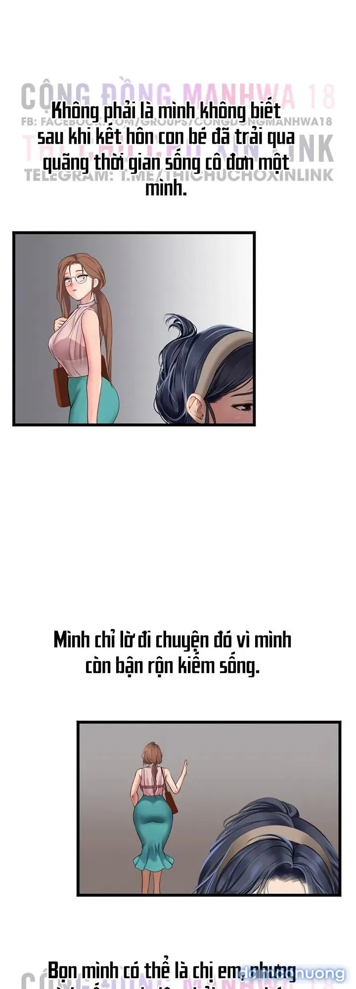 Thực Tập Ở Làng Tiên Cá 