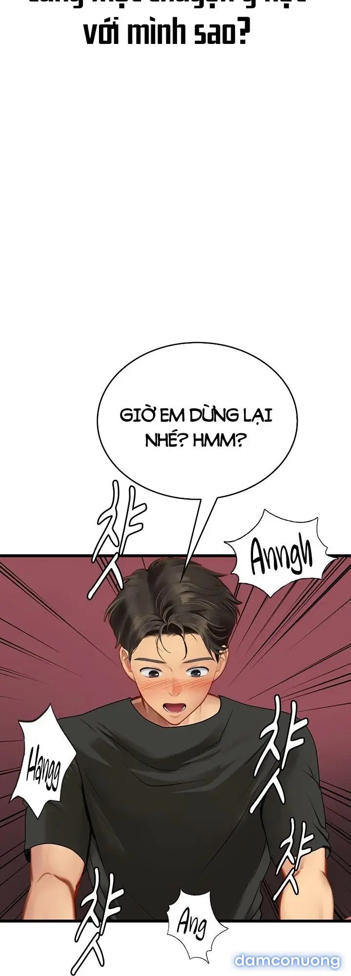 Thực Tập Ở Làng Tiên Cá 