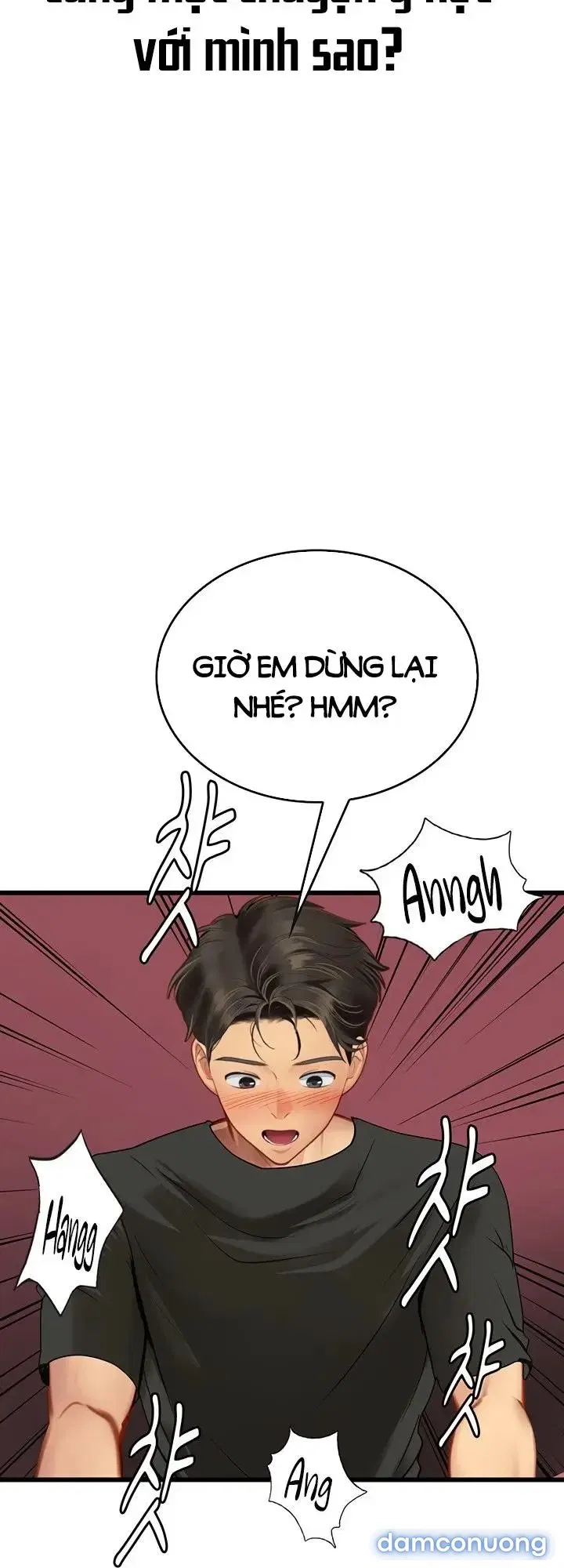 Thực Tập Ở Làng Tiên Cá 