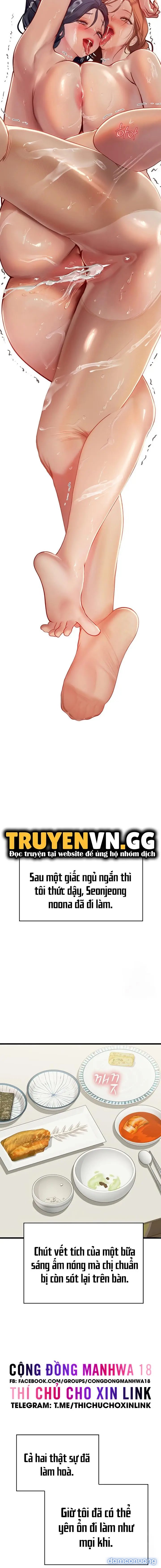 Thực Tập Ở Làng Tiên Cá 