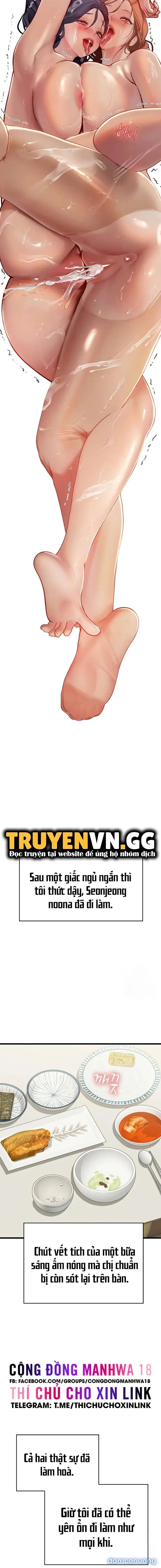 Thực Tập Ở Làng Tiên Cá 