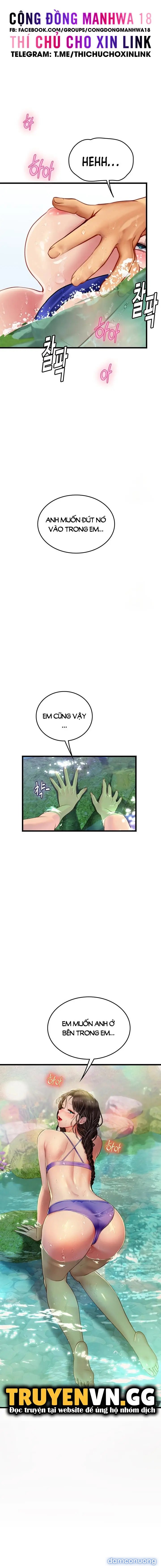 Thực Tập Ở Làng Tiên Cá 