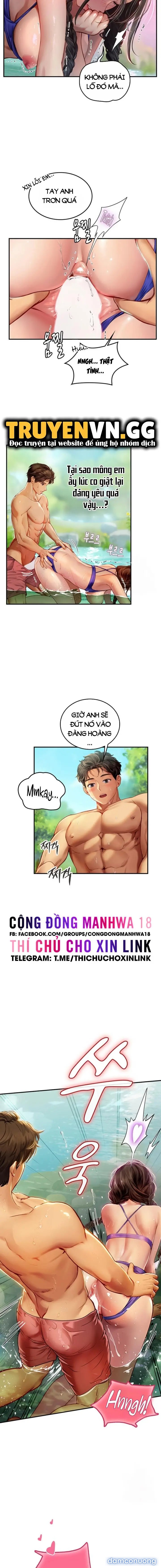 Thực Tập Ở Làng Tiên Cá 