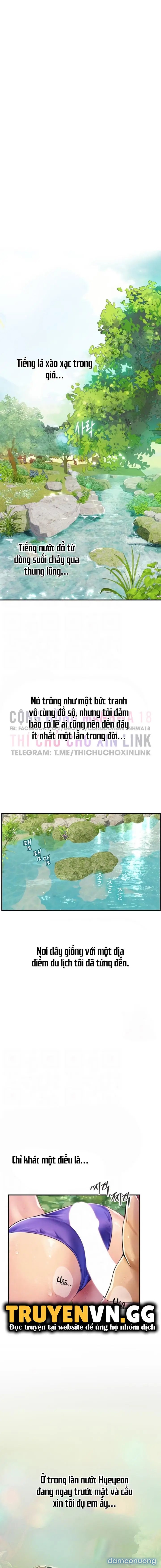 Thực Tập Ở Làng Tiên Cá 