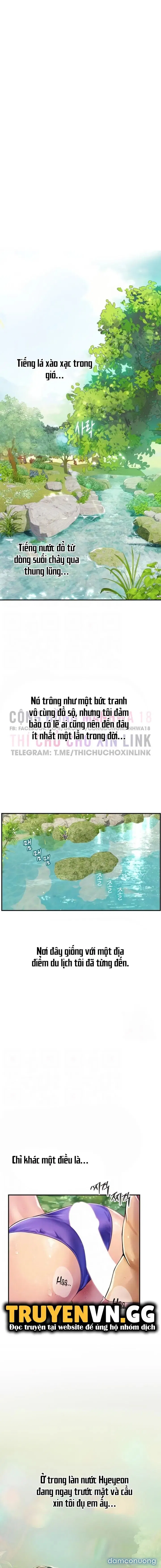 Thực Tập Ở Làng Tiên Cá 