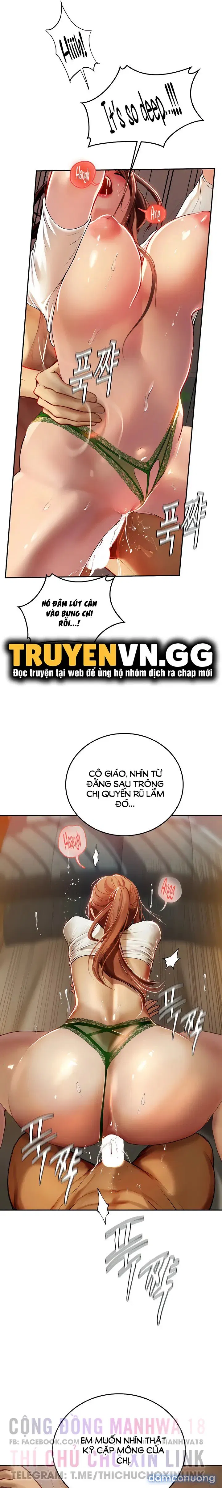 Thực Tập Ở Làng Tiên Cá 