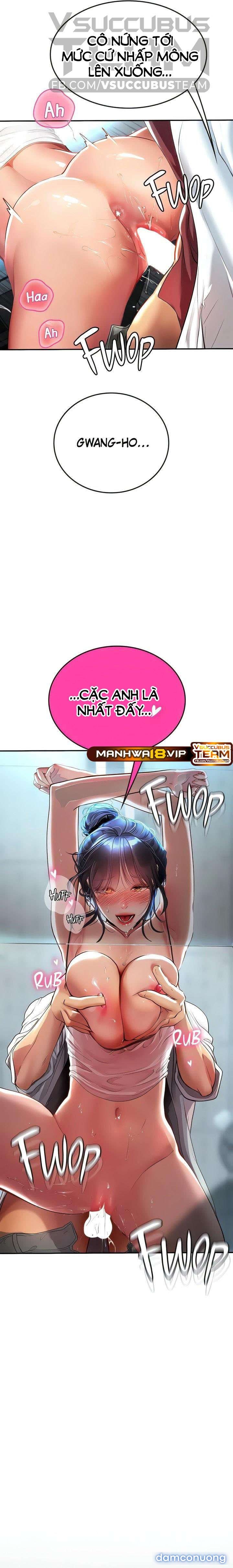 Thực Tập Ở Làng Tiên Cá 