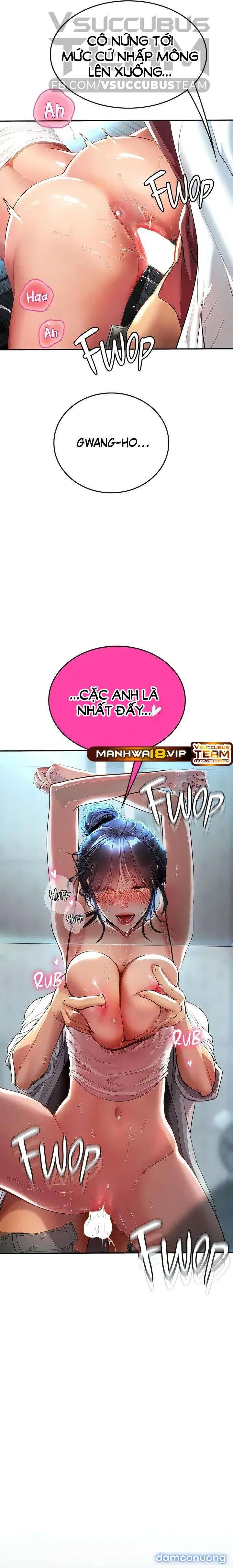 Thực Tập Ở Làng Tiên Cá 