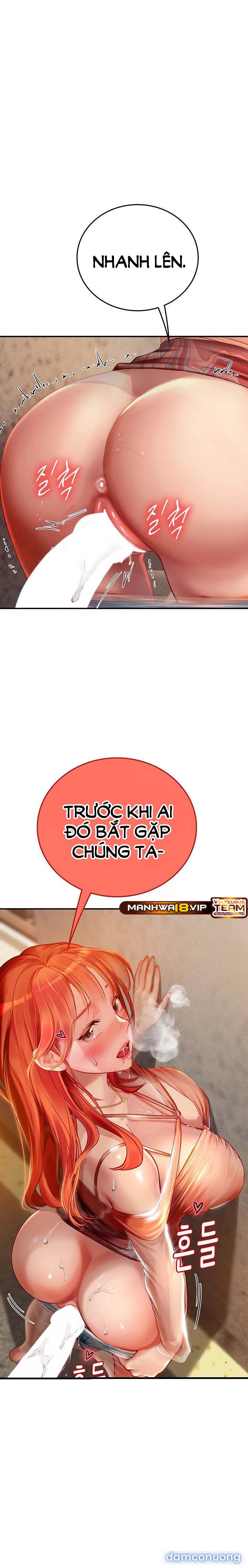 Thực Tập Ở Làng Tiên Cá 