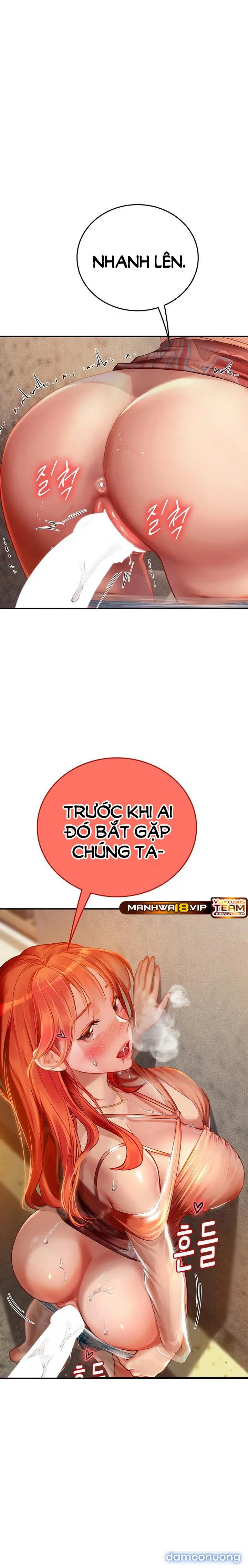 Thực Tập Ở Làng Tiên Cá 