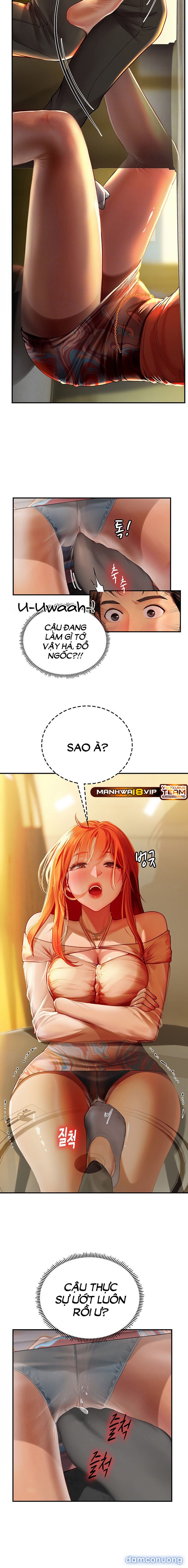 Thực Tập Ở Làng Tiên Cá 