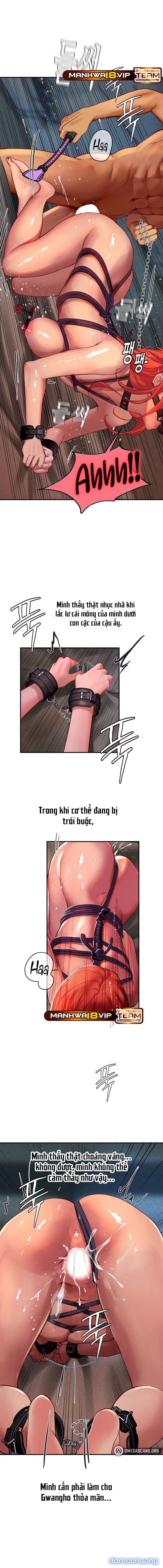 Thực Tập Ở Làng Tiên Cá 