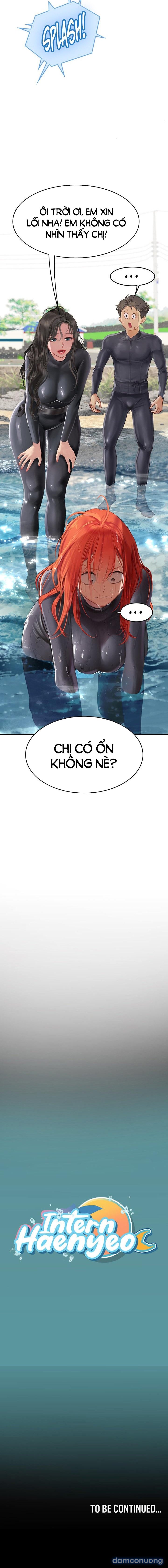 Thực Tập Ở Làng Tiên Cá 