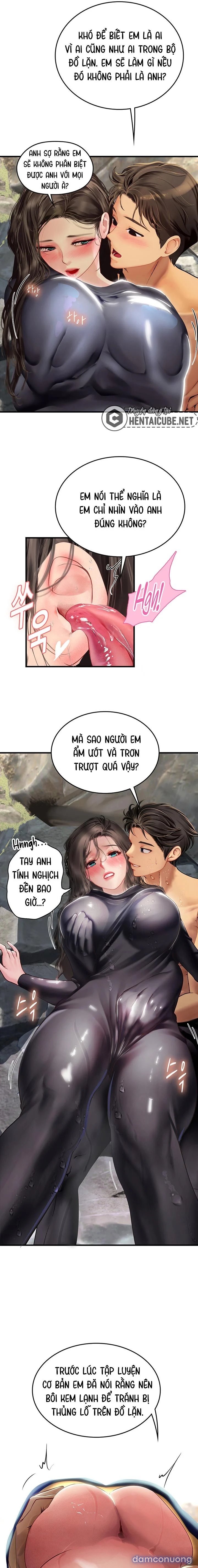 Thực Tập Ở Làng Tiên Cá 