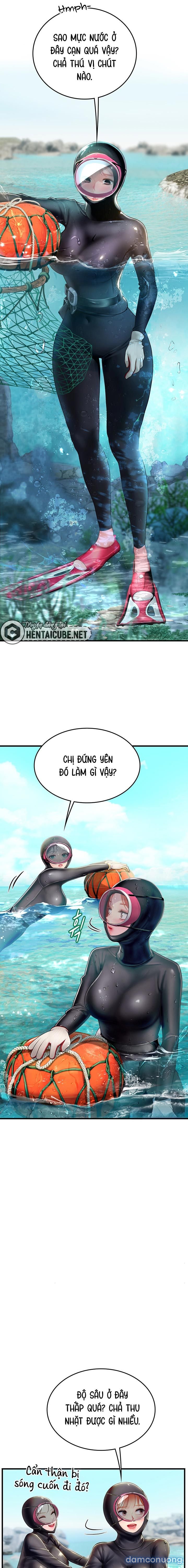 Thực Tập Ở Làng Tiên Cá 